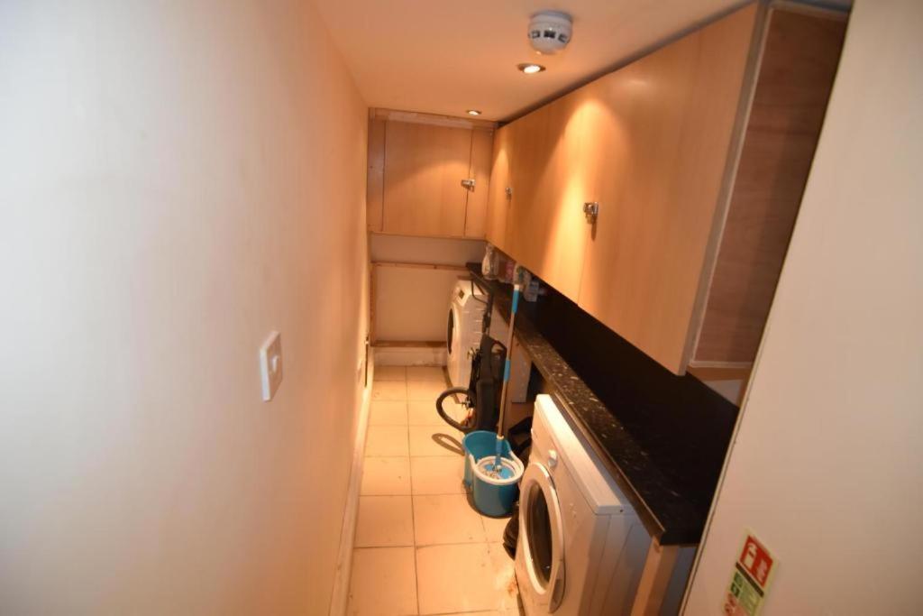 King'S Cross Bright Studio لندن المظهر الخارجي الصورة